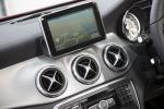 Mercedes-Benz GLA250 AMG 2014 года (UK)